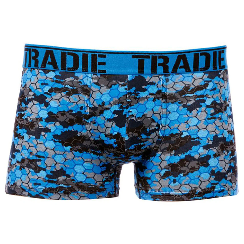 Tradie Workwear